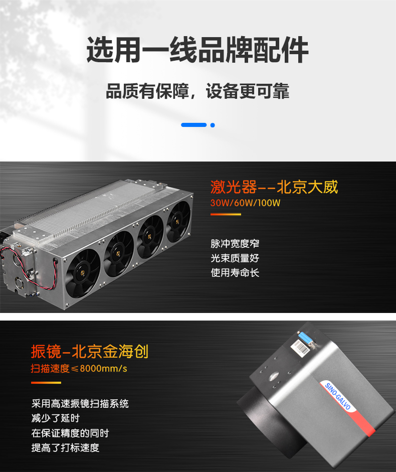 動態(tài)飛行二氧化碳(CO2)激光噴碼機(圖4) 動態(tài)飛行二氧化碳(CO2)激光噴碼機(圖4)