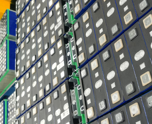 鋰電池激光焊接 鋰電池激光焊接